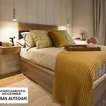 Altzoan Boutique & Parking Free *
