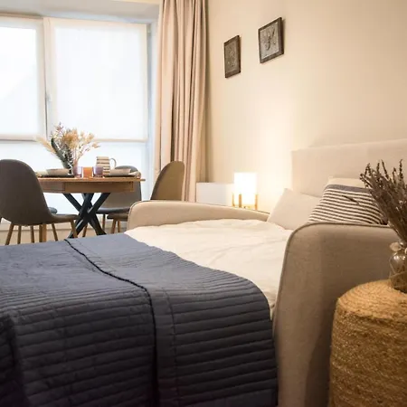 Apartamento Boutique Altzoan & Parking Free