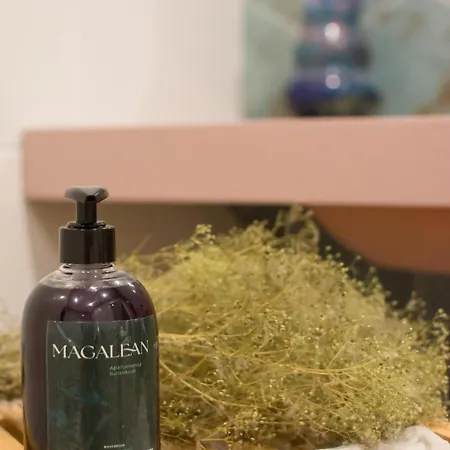 Апартаменты Boutique Altzoan Licencia Tss00146 Зараутц