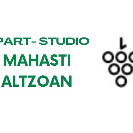 Boutique Altzoan Licencia Tss00146 Апартаменты