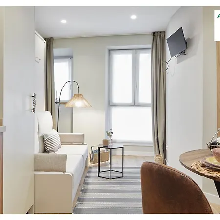 Boutique Altzoan & Parking Free Apartamento *