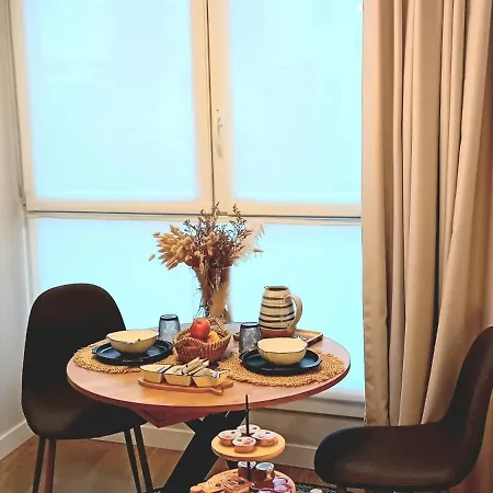 Boutique Altzoan & Parking Free Apartamento