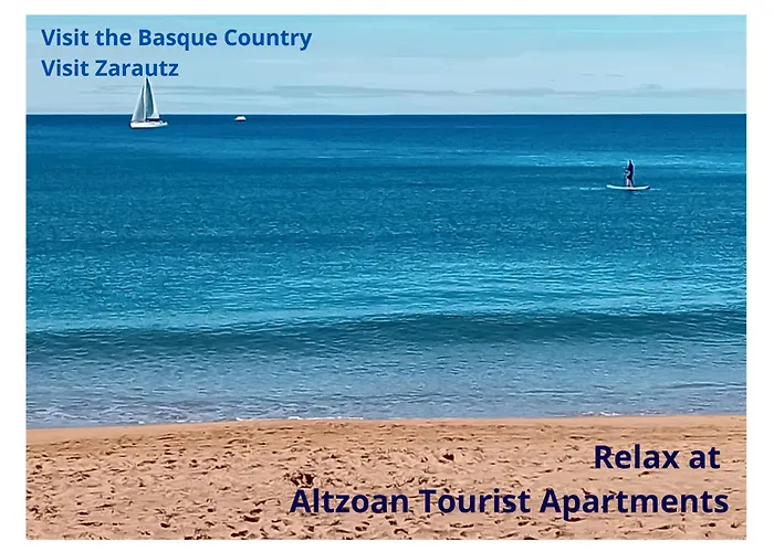 Appartement Altzoan Boutique&parking