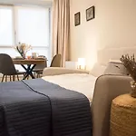 Apartment Altzoan Boutique & Parking Free