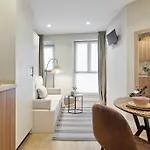 Altzoan Boutique & Parking Free Apartment Zarautz