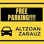 Altzoan Boutique & Parking Free Apartment *