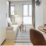 Altzoan Boutique & Parking Free דירה *