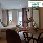 Altzoan Boutique & Parking Free Apartment Zarautz