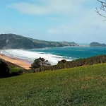 Altzoan Boutique & Parking Free Apartment Zarautz