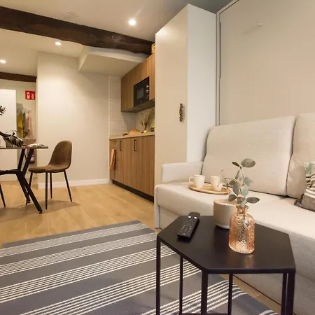 Apartment Altzoan Tourist Con Aparcamiento Gratis *