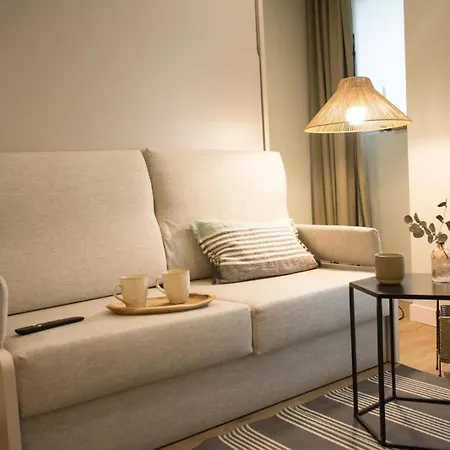 Altzoan Tourist Con Aparcamiento Gratis Apartment Zarautz
