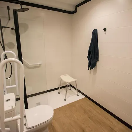 Altzoan Tourist Con Aparcamiento Gratis Apartment