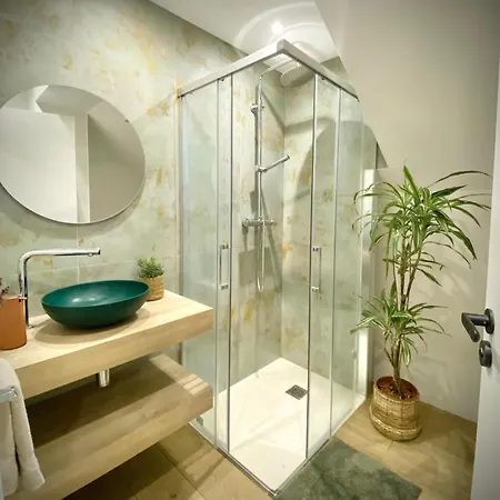 Apartment Altzoan Tourist Con Aparcamiento Gratis
