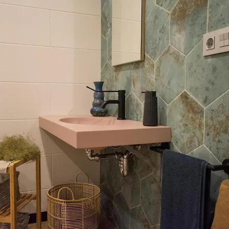 Altzoan Tourist Con Aparcamiento Gratis Apartment *