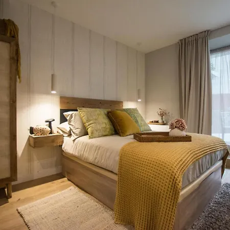 Apartment Altzoan Tourist Con Aparcamiento Gratis Zarautz