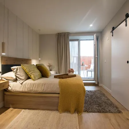 Apartment Altzoan Tourist Con Aparcamiento Gratis