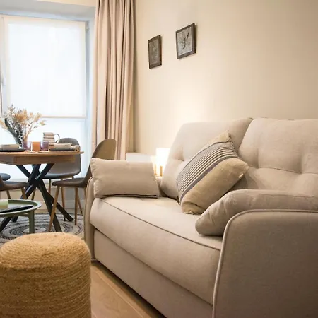 Altzoan Boutique & Parking Lejlighed *