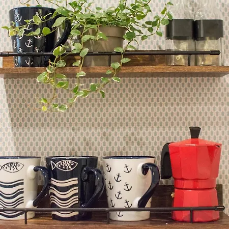 Boutique Altzoan Licencia Tss00146 Appartement