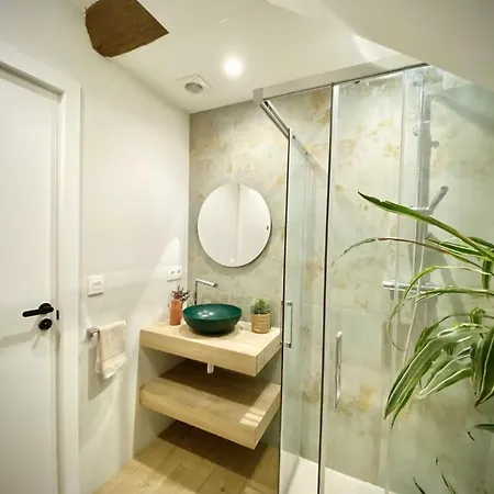 Boutique Altzoan & Parking Free Zarautz