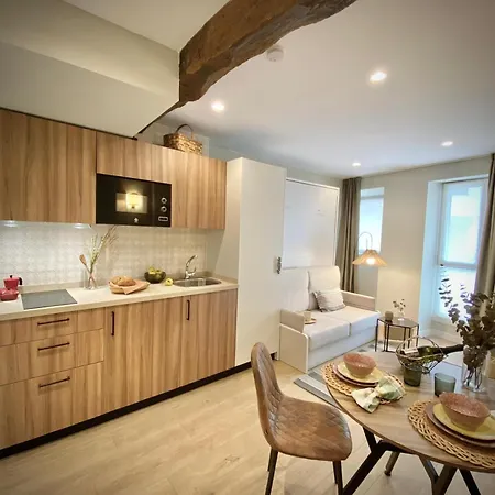 Altzoan Tourist Con Aparcamiento Gratis Apartment Zarautz