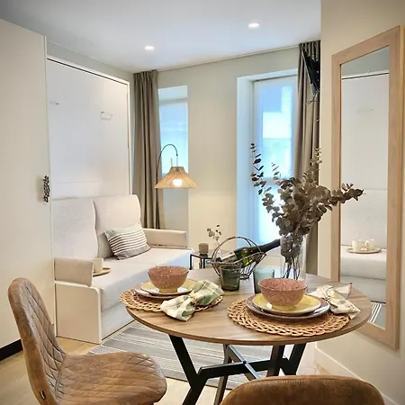 Altzoan Turisticos Apartment