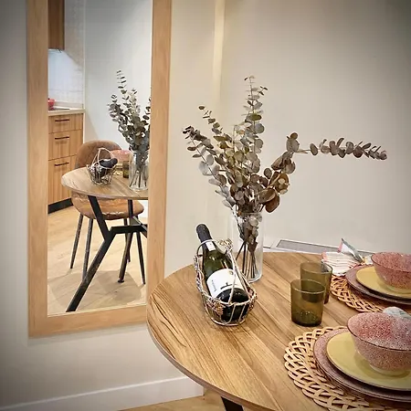 Apartment Altzoan Tourist Con Aparcamiento Gratis