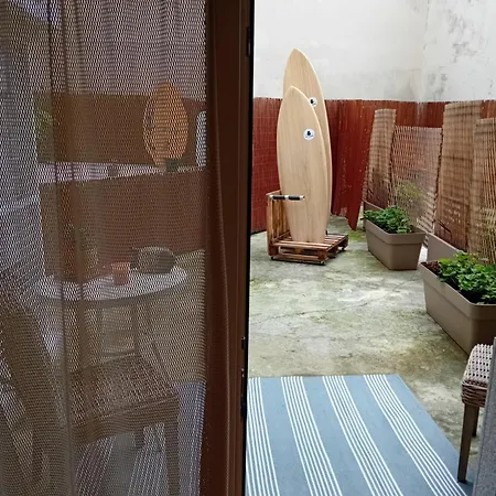 Apartment Boutique Altzoan Licencia Tss00146 *