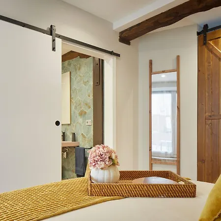 Altzoan Tourist Con Aparcamiento Gratis Apartment