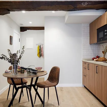 Altzoan Tourist Con Aparcamiento Gratis Apartment *