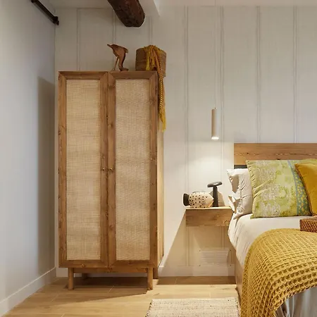 Apartment Altzoan Tourist Con Aparcamiento Gratis