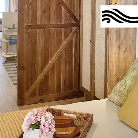 Boutique Altzoan Licencia Tss00146 Apartment