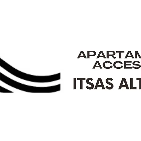 Lägenhet Altzoan Turisticos Y Aparcamiento Gratuito *