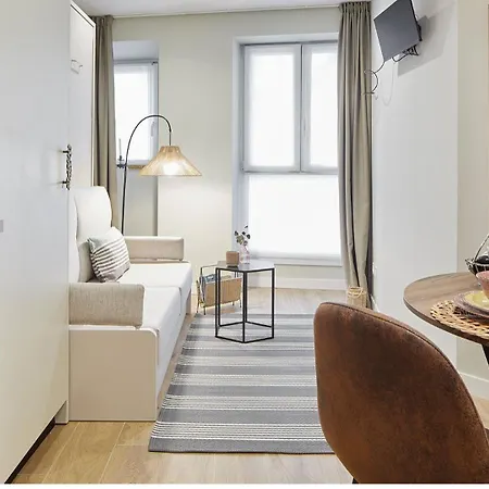 Boutique Altzoan Licencia Tss00146 Apartment *