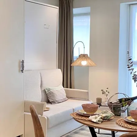 Apartment Boutique Altzoan Licencia Tss00146 Zarautz