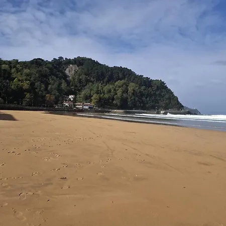 Altzoan Turisticos Y Aparcamiento Gratuito