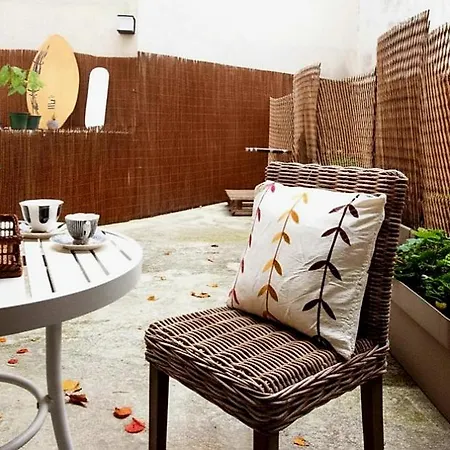 Boutique Altzoan & Parking Free *