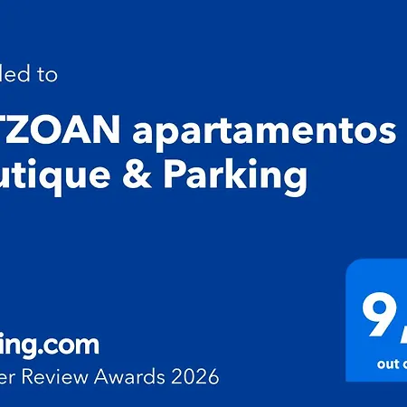 Altzoan Turisticos Y Aparcamiento Gratuito サラウツ