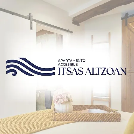 Altzoan Turisticos Y Aparcamiento Gratuito *