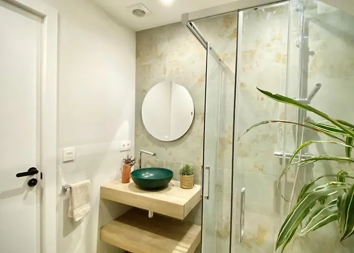 Altzoan Boutique & Parking Free Зараутц