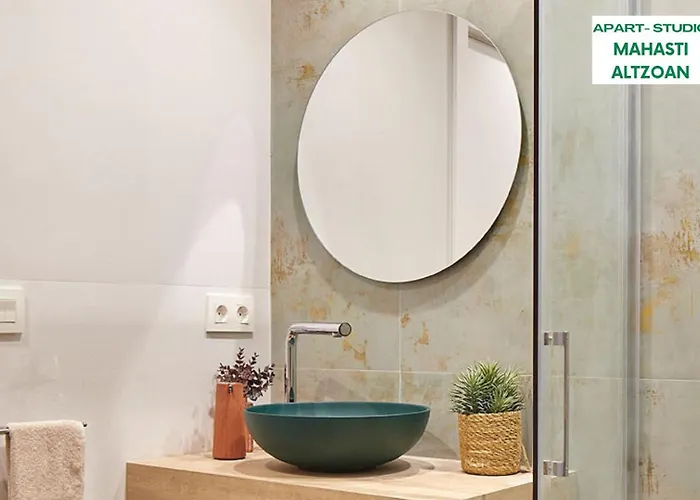 Altzoan Boutique & Parking Free Зараутц