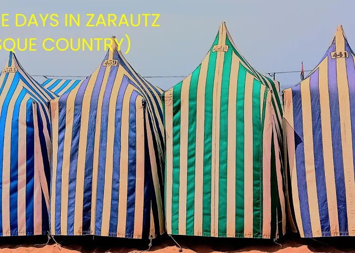 Апартаменты Altzoan Boutique & Parking Free