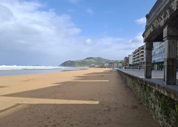 Altzoan Boutique & Parking Free