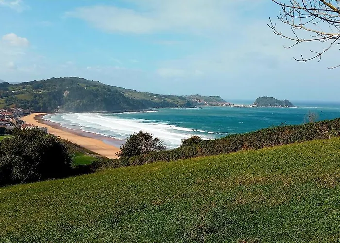 Altzoan Boutique & Parking Free Апартаменты Зараутц