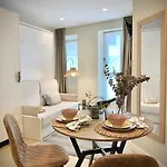 Altzoan Boutique & Parking Free Appartement