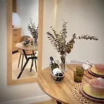 Appartement Altzoan Boutique & Parking Free