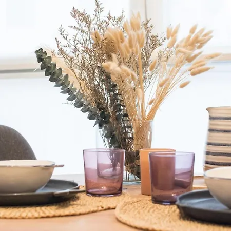 Boutique Altzoan & Parking Free شقة