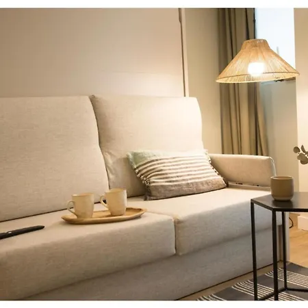 Boutique Altzoan & Parking Free زاروتز