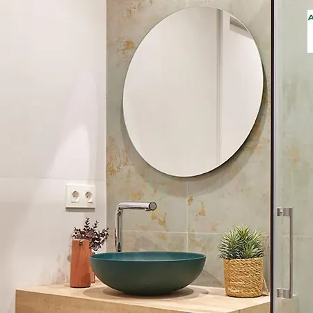 Boutique Altzoan & Parking Free زاروتز