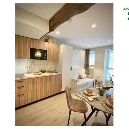 Boutique Altzoan & Parking Free *