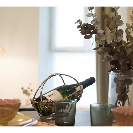 Boutique Altzoan Licencia Tss00146 Appartement